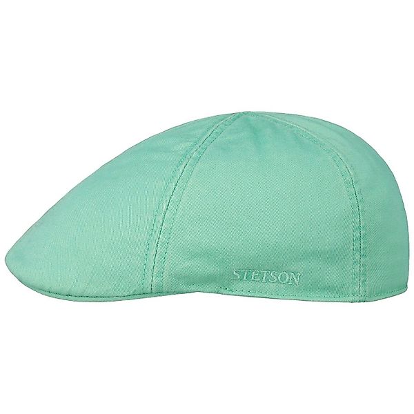 Stetson Flat Cap (1-St) Schirmmütze mit günstig online kaufen