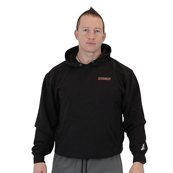 BRACHIAL THE LIFESTYLE COMPANY Kapuzensweatshirt Brachial günstig online kaufen