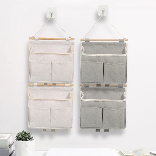 XDeer Aufbewahrungsbox 2/3 Stück Hängeorganizer Hängetasche, günstig online kaufen