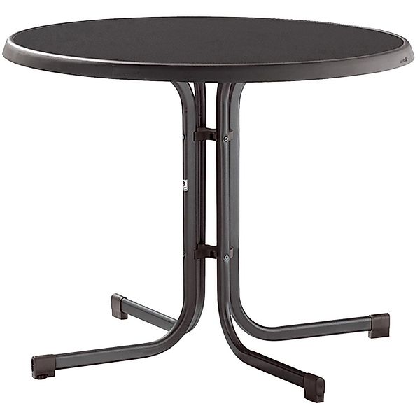 Sieger Klapptisch Rund 86 cm x 76 cm günstig online kaufen