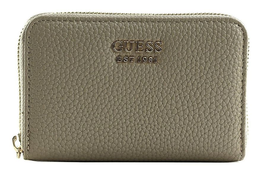 Guess Geldbörse SLG Medium Zip Around Wallet günstig online kaufen