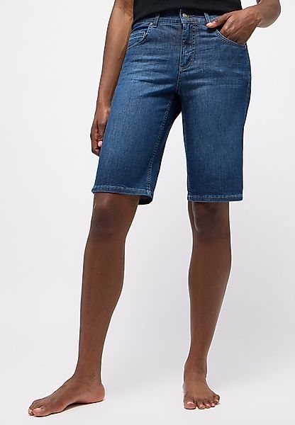 ANGELS Jeansshorts Bermuda Shorts - Jeans günstig online kaufen
