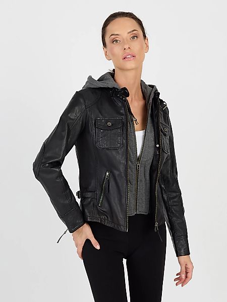 JCC Lederjacke "31024028" günstig online kaufen