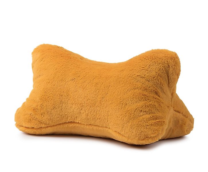 Gözze Kissenhülle Lesekissen LaPit, (1 Stück) günstig online kaufen