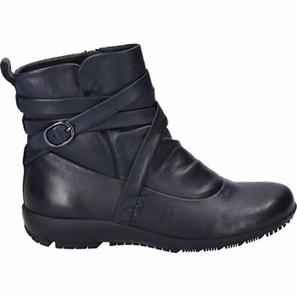 Josef Seibel Stiefelette "Charlotte 11", Boots, Winterboots, Stiefel mit mo günstig online kaufen