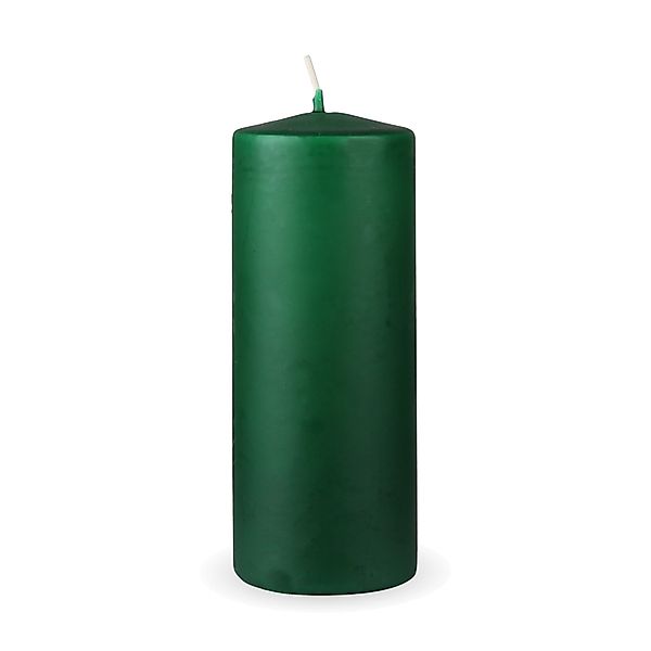 HS Candle Stumpenkerze Säulenkerze Ø7cm (1-tlg), günstig online kaufen