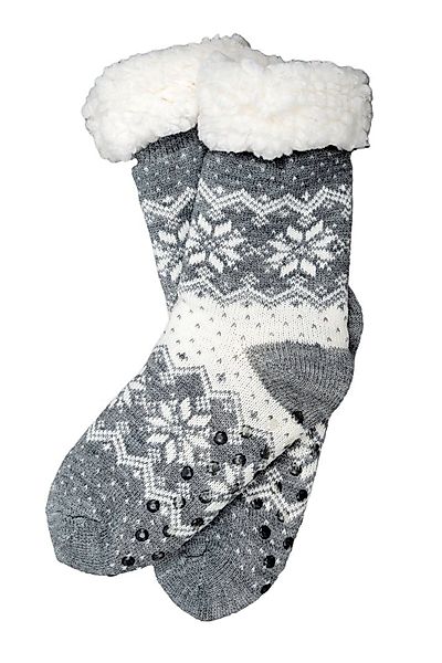 Beauty Thinxx Norwegersocken Hüttensocken "Oslo" (1 günstig online kaufen