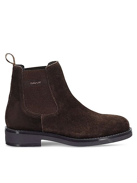Gant Gant Herren Chelsea Boots GANT-31653106 G399 ESPRESSO BRAUN Keine Farb günstig online kaufen