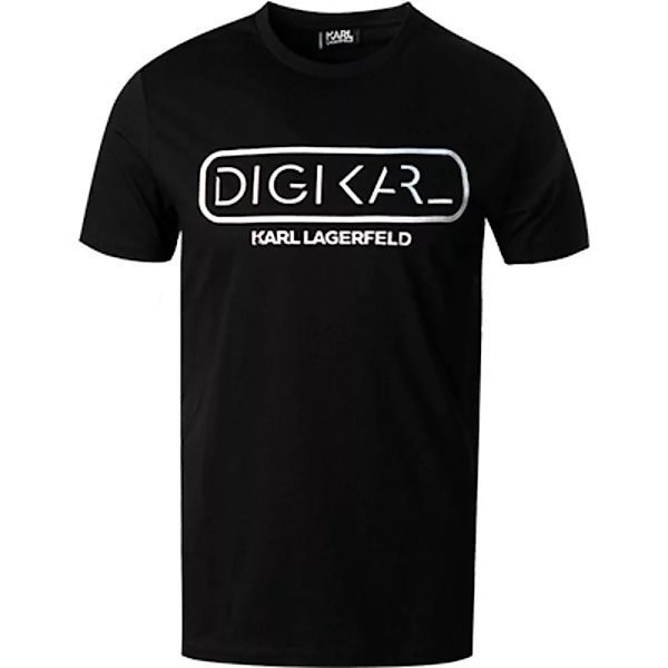 KARL LAGERFELD T-Shirt 755030/0/511224/990 günstig online kaufen