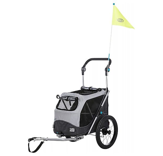 TRIXIE Tierfahrradkorb Fahrrad-Anhänger günstig online kaufen