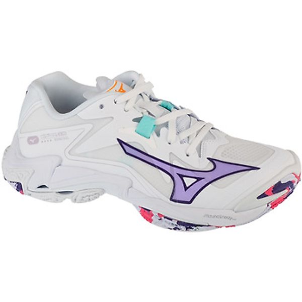 Mizuno  Fitnessschuhe Wave Lightning Z8 günstig online kaufen