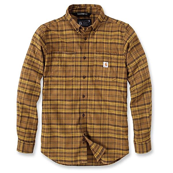 Carhartt Langarmhemd Midweight L/S 105432 günstig online kaufen