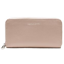 Lazarotti Geldbörse Milano Leather, Leder günstig online kaufen