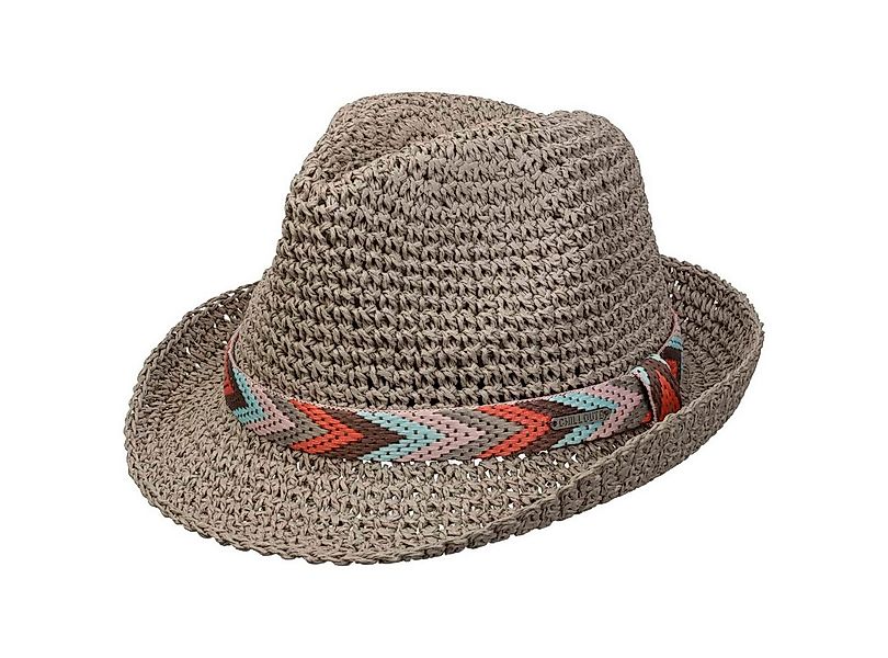 chillouts Sonnenhut (1-St) Sommerhut günstig online kaufen