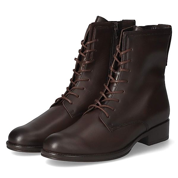 Gabor Schnürstiefeletten Stiefelette günstig online kaufen