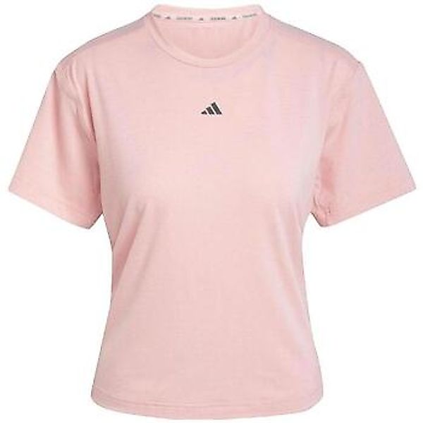 adidas  T-Shirt T-shirt  Power Back Cutout 3-Stripes günstig online kaufen