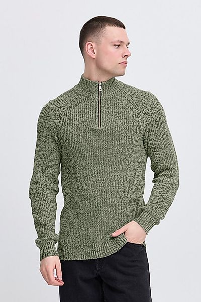 Blend Stehkragenpullover BHDARIK HALFZIPP günstig online kaufen