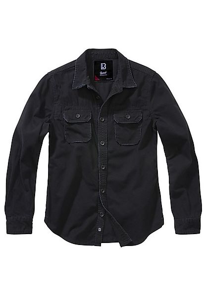 Brandit Langarmshirt Brandit Damen Ladies Vintageshirt Longsleeve (1-tlg) günstig online kaufen