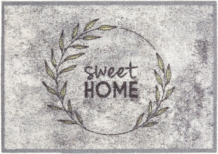 ASTRA Fußmatte Miabella 738, rechteckig, Höhe: 7 mm, Sauberlaufmatte, saugf günstig online kaufen