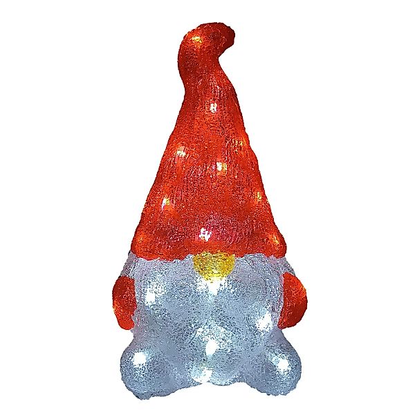 LED Acryl Figur Weihnachten Wichtel günstig online kaufen