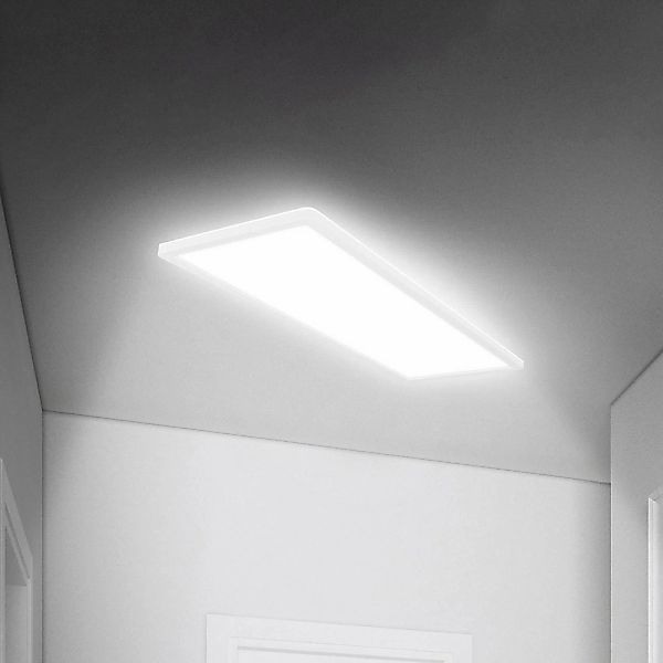 Briloner Leuchten Deckenleuchte LED Deckenlampe Badlampe günstig online kaufen