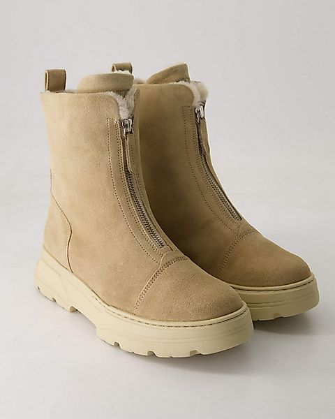 Paul Green 8243 Stiefelette Obermaterial: Leder günstig online kaufen