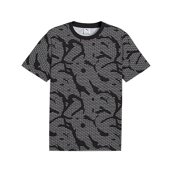 PUMA T-Shirt Essentials Logo Lab T-Shirt günstig online kaufen