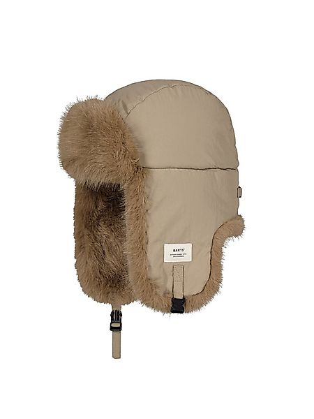 Barts Baseball Cap Hawka Bomber LIGHT BROWN günstig online kaufen