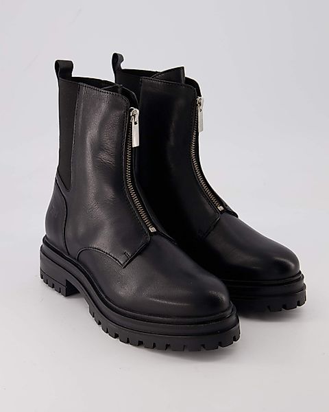 ZAHIRA B9605 Stiefelette Obermaterial: Leder und günstig online kaufen