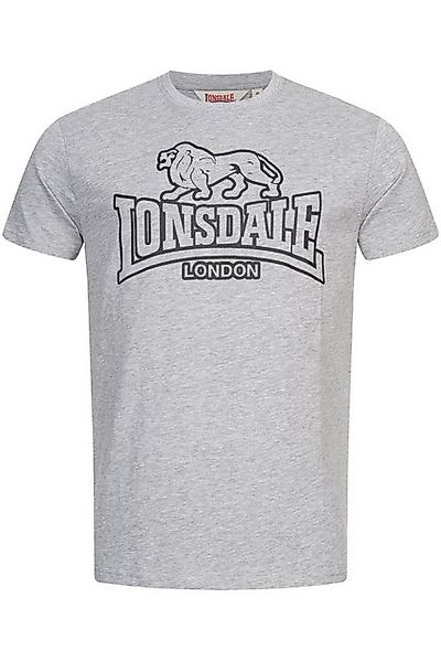 Lonsdale T-Shirt Allanfearn günstig online kaufen