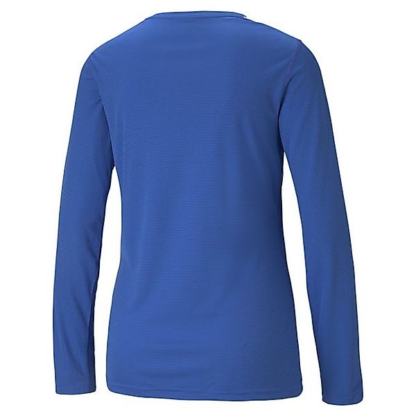 PUMA Langarmshirt Puma Damen Langarmshirt Cross the Line LS W 519599 günstig online kaufen