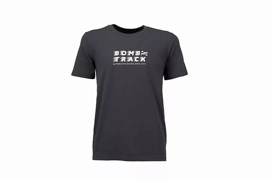 Bombtrack T-Shirt T-Shirts Bombtrack Breeze T-Shirt - grau L- (1-tlg) günstig online kaufen