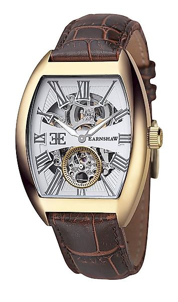 Thomas Earnshaw Automatikuhr Thomas Earnshaw Holborn günstig online kaufen