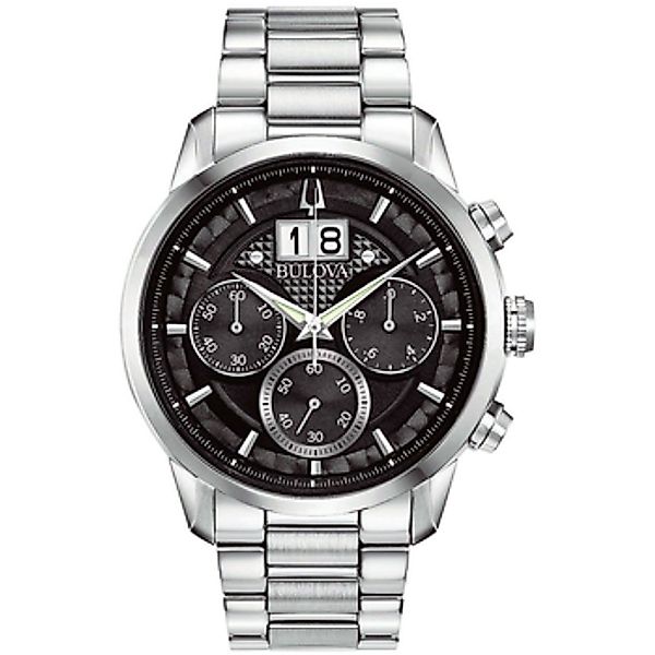 Bulova  Uhr 96B319 günstig online kaufen