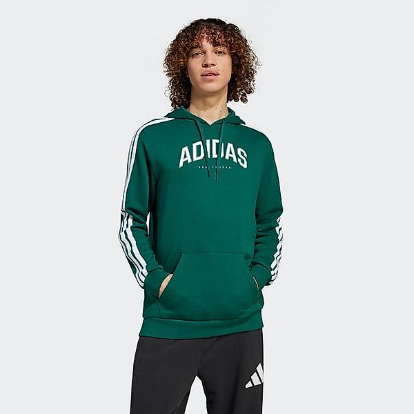 adidas Sportswear Kapuzensweatshirt M C COLLEG HOOD günstig online kaufen