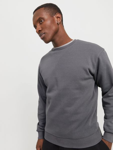 Jack & Jones Sweatshirt JJEBRADLEY mit günstig online kaufen