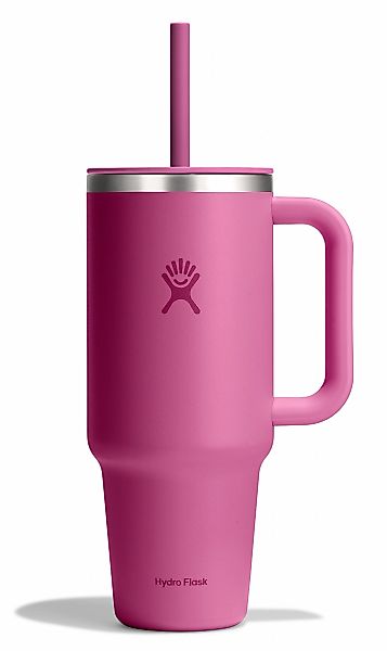 Hydro Flask Thermobecher "All Around Travel Tumbler in den Größen 24 oz/ 32 günstig online kaufen