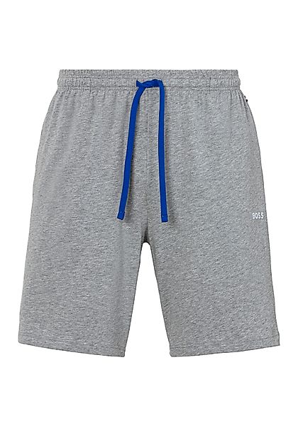 BOSS Sweatshorts Mix&Match Short CW mit günstig online kaufen