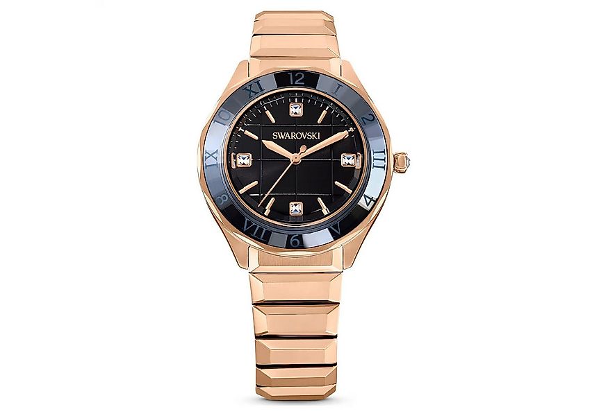 Swarovski Schweizer Uhr Dextera 5641294 günstig online kaufen