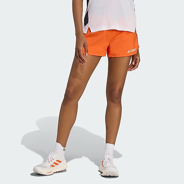 adidas TERREX Laufshorts XPERIOR SHORTS günstig online kaufen