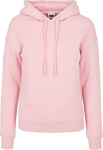 URBAN CLASSICS Kapuzenpullover Urban Classics Damen günstig online kaufen