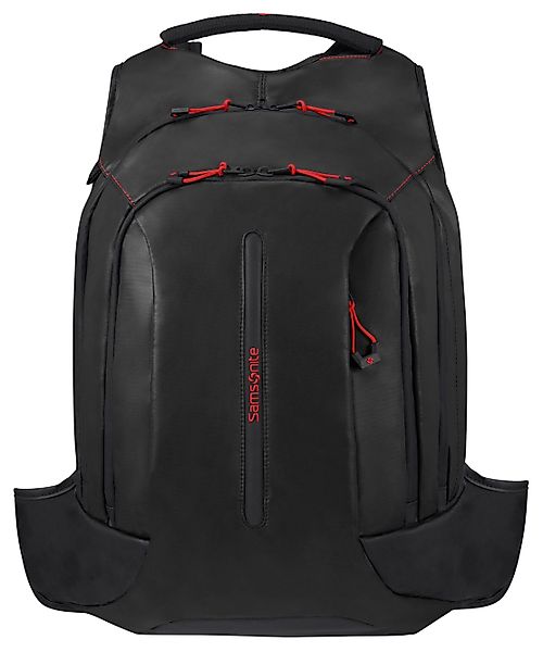 Samsonite Laptoprucksack ECODIVER, Arbeitsrucksack, Freizeitrucksack, Schul günstig online kaufen