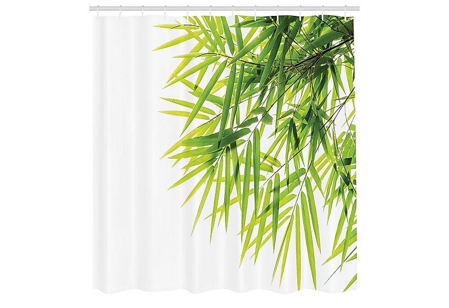 Abakuhaus Duschvorhang Moderner Digitaldruck mit 12 Haken auf Stoff Wasser günstig online kaufen