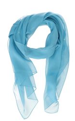 halsüberkopf Accessoires Schal Schal aus reiner günstig online kaufen