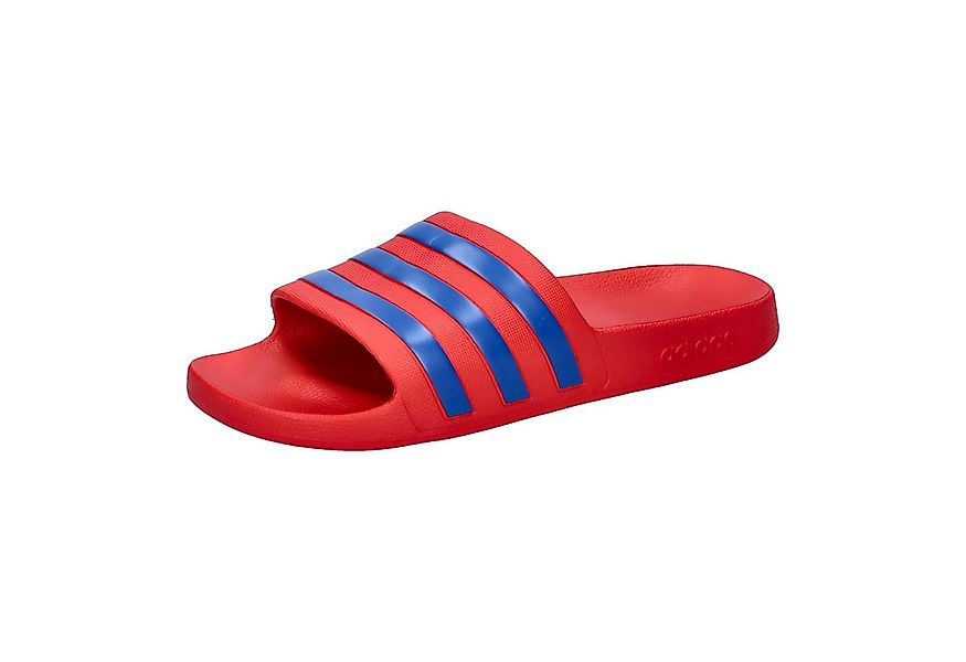adidas Performance adidas Unisex Badeschlappen ADILETTE AQUA Badeschuh günstig online kaufen