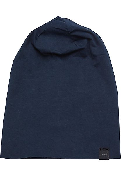 MSTRDS Beanie MSTRDS Unisex Jersey Beanie günstig online kaufen
