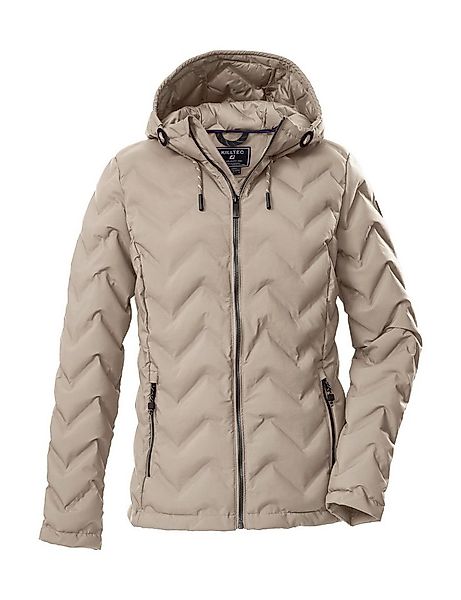 Killtec Steppjacke KOW 23 WMN QLTD JCKT Wasserabweisende Damenjacke mit ver günstig online kaufen