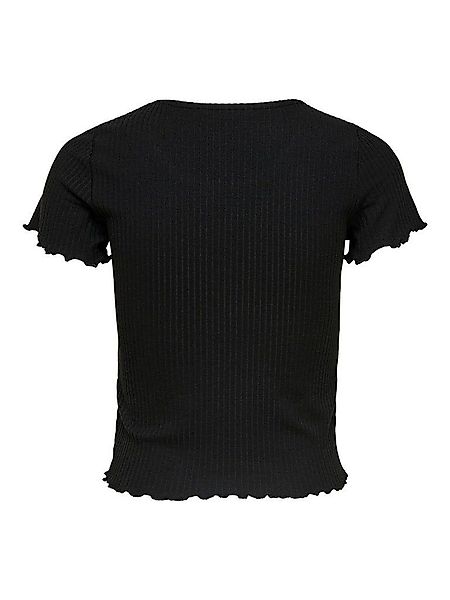 ONLY Kurzarmshirt ONLEMMA S/S SHORT TOP günstig online kaufen