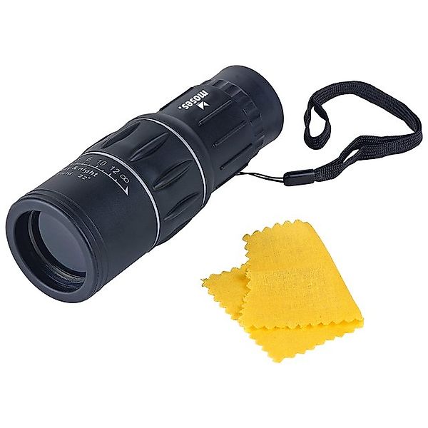 moses moses. 9771 Expedition Natur - Monokular, 16-fache Vergrößerung Monok günstig online kaufen