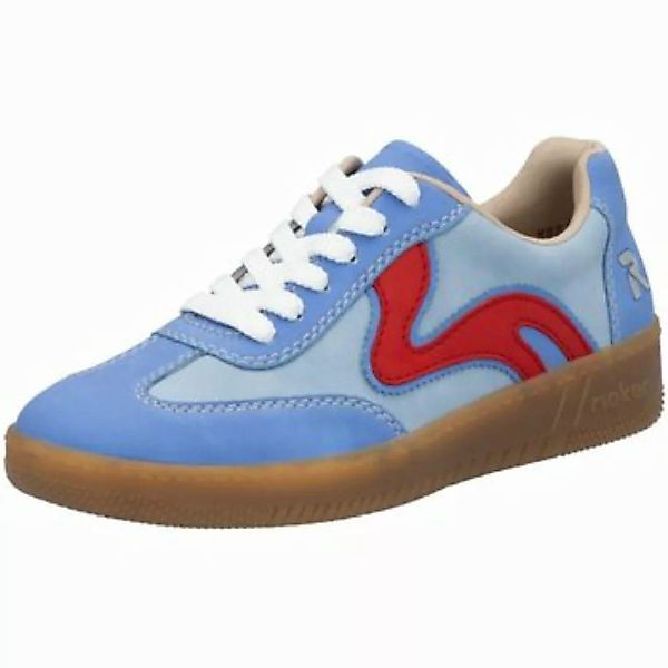 Rieker  Sneaker M5512-45 günstig online kaufen
